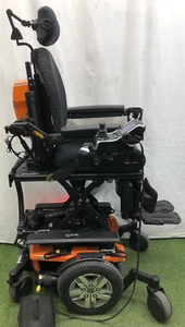 QUANTUM Q6 EDGE 2.0 iLevel POWER LIFT ELEVATE 12"/TILT/RECLINE/LEG/LIGHT WE SHIP - Picture 1 of 24
