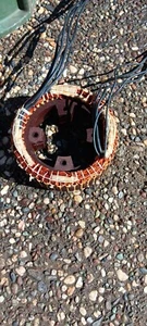 Farymann Motor Schwungrad Permanentmagnet Generator - Bild 1 von 3
