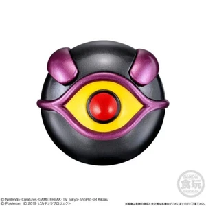 Pokemon Collezione Monster Ball Mewtwo Poke Ball Bandai Originale Evoluzione 2019 - Foto 1 di 15