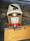 Thomas The Train Caboose  Toby  2002 Magnetic Learning Curve Inc 