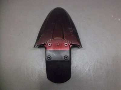 Guardabarros delantero Suzuki GSX1100F Katana 1988-1993 Foto 1 de 4