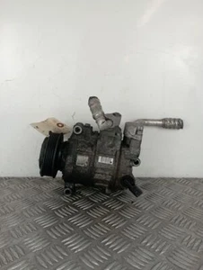 AUDI A4 B8 8K2 07-15 A/C AIR CON COMPRESSOR/PUMP 8K0260805L - Picture 1 of 5