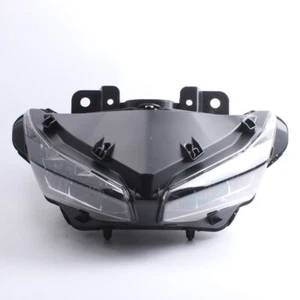 Front LED Headlight For HONDA CBR500R ABS 2016 2017 2018 2019 2020 2021 2022 - Picture 1 of 6