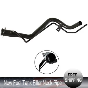 Fuel Tank Filler Neck Pipe 89201-79J11 For 2008-2013 SUZUKI SX4 PETROL 2.0L L4 - Picture 1 of 15