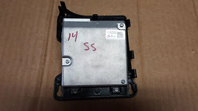 2014 雪佛兰 SS CAPRICE LANE DEPARTURE 警告传感器 22994783 雪佛兰 — 第 1/3 张图片