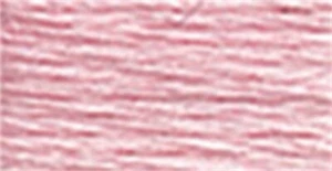 DMC 115 3-3689 Pearl Cotton Skein Size 3 16.4yd-Light Mauve - Picture 1 of 1