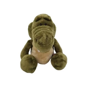 Nici Krokodil Wild Friends Alligator Grün Kuscheltier Stofftier Plüsch ca. 34cm - Bild 1 von 6