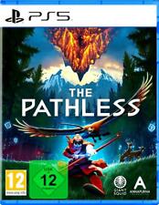 The Pathless - PS5 / PlayStation 5 - Neu & OVP 