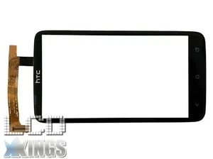 HTC One X G23 S720E Touch Screen Digitizer - Picture 1 of 1