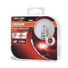 OSRAM Performance Bulbs - (448) P14.5s - Halogen - NIGHT BREAKER SILVER