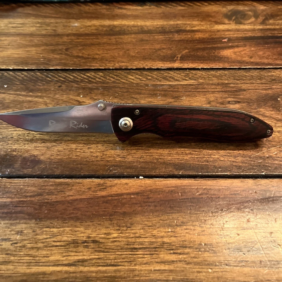 Rough Rider 1902 - Image 1 of 4