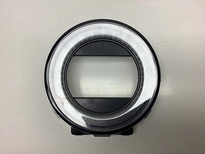 Instrument Cluster Mini R56 R61 Speedo Navigation Display Screen Cover 9306252 - Picture 1 of 3