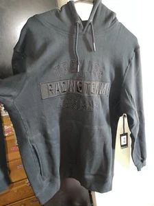 Troy Lee Designs TLD Herren Factory Pullover Hoodie schwarz Large - Bild 1 von 6
