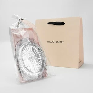 JILL STUART Beauty Compact Mirror II with Pouch – New from Japan - Picture 1 of 5