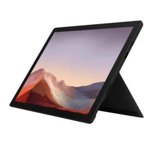 Microsoft Surface Pro X SQ1 Processor 16GB RAM 256GB 13" - Black - Good - Picture 1 of 4
