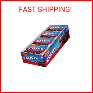 OREO Cakesters Soft Snack Cakes, 5 - 2.02 oz Snack Packs - Picture 1 of 1
