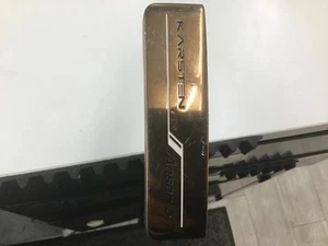 Putter usado Ping Karsten Anser TR 5 34 pulgadas Ja[an - Imagen 1 de 5
