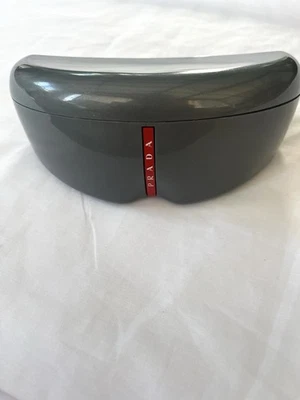 Prada Estuche Gafas De Solo - Imagen 1 de 4