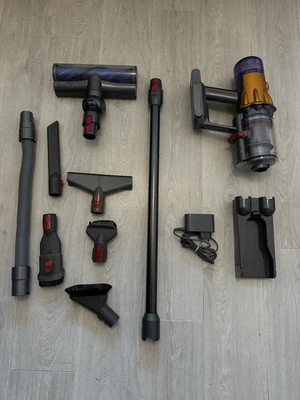 aspirateur dyson V12 Slim Absolut  - Imagen 1 de 4