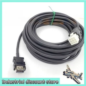 HIWIN HVE17IAB05MB 1X NEW FOR Servo Motor Coding Cable HVE17IAB05MB - Picture 1 of 1