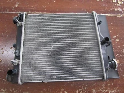 SUBARU R2 2005 DBA-RC1 Radiator [Used] [PA116302505] - Image 1 of 2