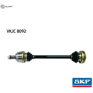 DRIVE SHAFT VKJC 8092 FOR BMW 1/E87/3/E9/E82/Convertible/E88 N47D20C/A M47D20 - Picture 1 of 11