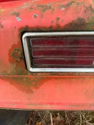 Luz trasera de pasajero excluyendo Sj para 75-77 VENTURA II 110065 Foto 1 de 4