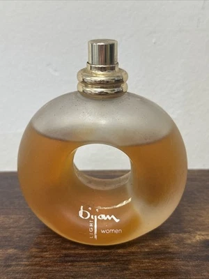 Bijan Light Para Mujer Eau De Toilette Spray 2.5 fl oz Sin Caja Sin Tapa Foto 1 de 2