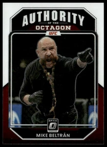 2023 Donruss Optic UFC #149 Mike Beltran - Bild 1 von 2