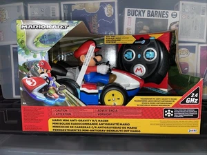 Nintendo Mario Kart Mini RC Racer (02497-PKC1) - Picture 1 of 3