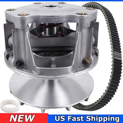 Primary Drive Clutch w/ Belt For Polaris Sportsman 570 EFI 2014 - 2020 1323255 Foto 1 de 4