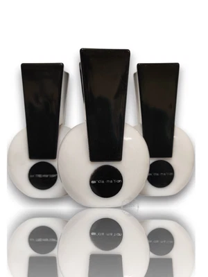 Exclamation by Coty 1 oz Colonia Spray para Mujer Sin Caja Lote de 3 Foto 1 de 2