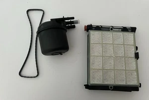 FORD MOTORCRAFT FD-4641 1X FUEL FILTER OEM New, Open Box - Bild 1 von 3