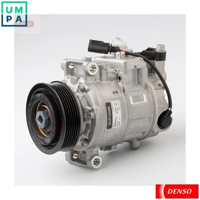 COMPRESSOR AIR CONDITIONING DCP32066 FOR VW CARAVELLE/KOMBI/Bus/TRANSPORTER/Mk - Image 1 of 4