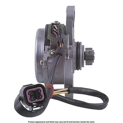 Sensor de posición del cigüeñal de cartón CSW para Hyundai Elantra Sonata 1992-1995 Foto 1 de 4