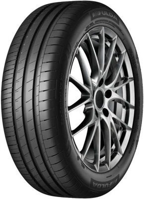 1x FULDA ECOCONTROL HP2 Sommerreifen 215/60 R16 99V XL Reifen - Bild 1 von 4