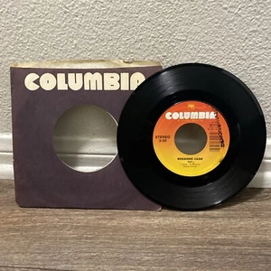 ROSANNE CASH THE WAY WE MAKE A BROKEN HEART / 707 45 RPM RECORD 7” - Picture 1 of 5