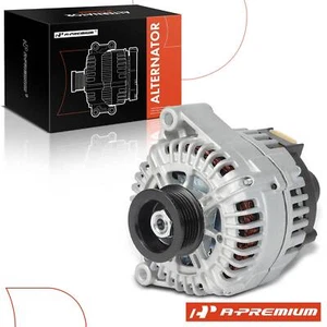Alternator for Chevy Equinox 2005  2006 Pontiac Torrent V6 3.4L 145A 12V CW 6G - Bild 1 von 9