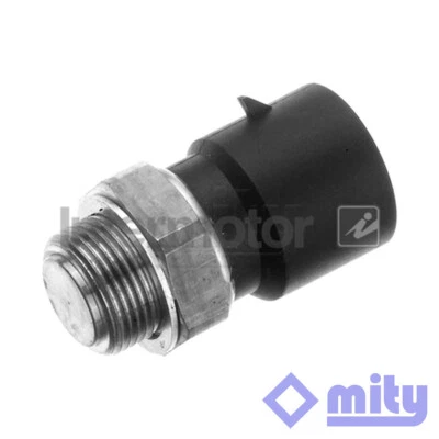 Ventilador interruptor de temperatura Vauxhall Omega 1994-2001 2.5 TD Mity - Imagen 1 de 2
