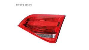 2009 - 2012 Audi A4 Quattro Right Inner Tail Light Lamp 8K5945094E OEM - Picture 1 of 1