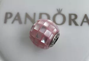 Authentic Pandora ESSENCE Compassion Charm #796078MMP - Picture 1 of 4