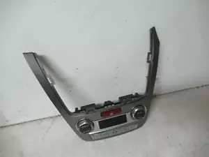 SUBARU LIBERTY HEATER/AC CONTROLS EXIGA (VIN JF1YA9), 5TH GEN, CLIMATE CONTROL T - Picture 1 of 6