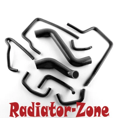 Manguera calefactora de silicona para Subaru Impreza WRX/STi GDA/GDB EJ205/EJ207 2000-2009 Foto 1 de 3