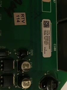 Allen Bradley PN-333080-A02 frequency converter driver board - Picture 1 of 3
