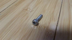 Korg Triton Pro X 88 Side Panel Main Screw - Picture 1 of 1