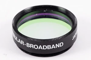 Meade 1.25" Nebula-Broadband filter Japan - Picture 1 of 1