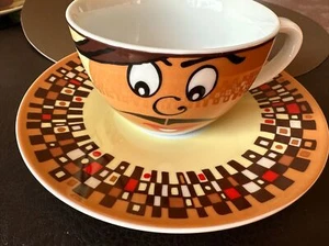 Ritzenhoff Neue Kaffeetasse Gedeck, Amore Mio „ sieger design“ Cappuccinotasse - Bild 1 von 5