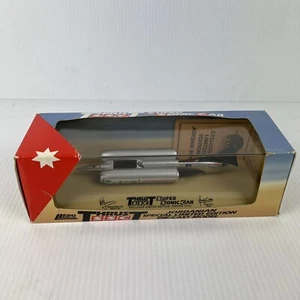 Coche Lledo Thrust Super Sonic Jordano Edición Especial Limitada Modelo Diecast - Imagen 1 de 5