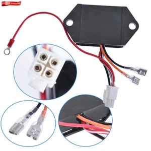 1996 1998 1999-2002 encendedor AC CDI para carro de golf EZGO EPIGC 107 72562-G01 - Imagen 1 de 8