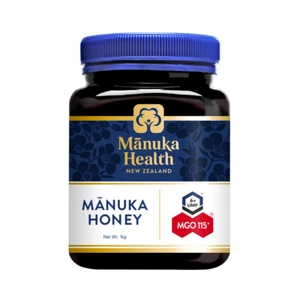 Manuka Health MGO115+ UMF6 Manuka Honey 1kg (Not For Sale In WA) - Picture 1 of 1